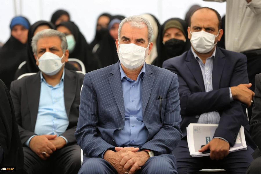 نشست هم  اندیشی 