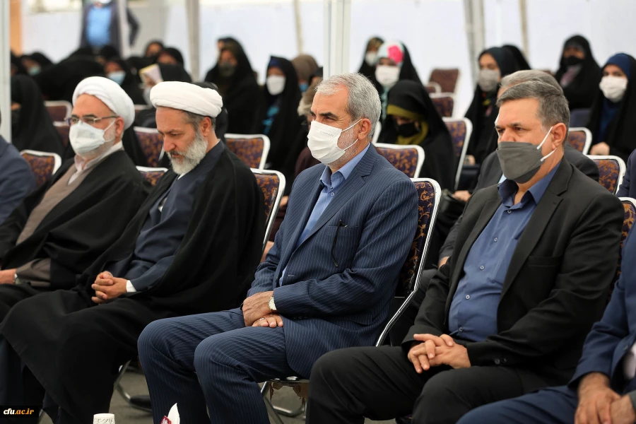 نشست هم  اندیشی 