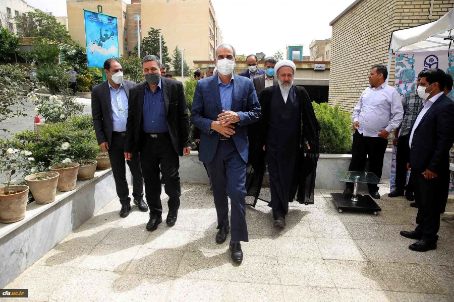 نشست هم  اندیشی 