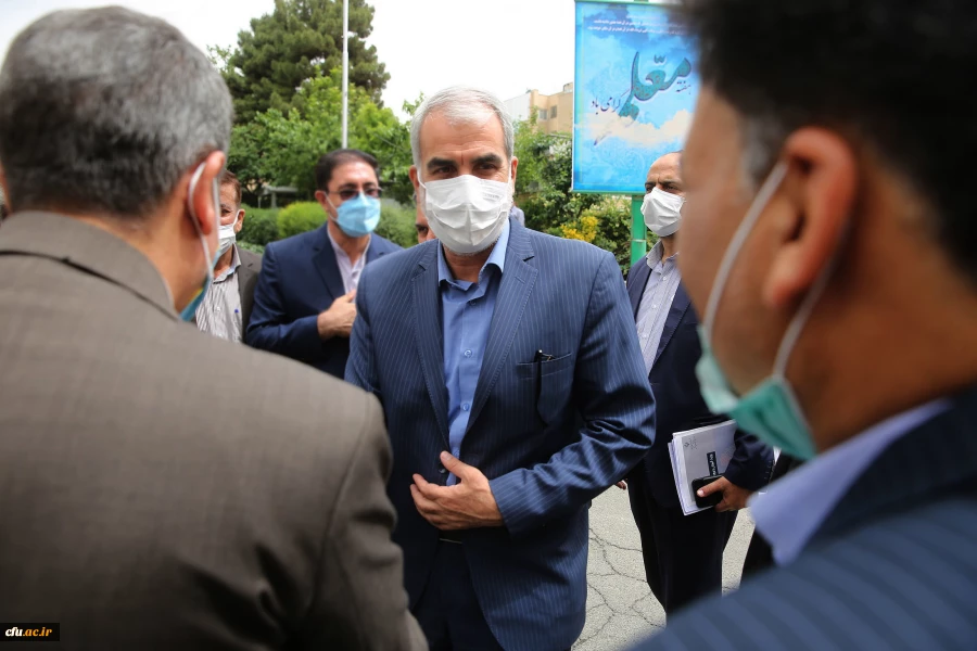 نشست هم  اندیشی 