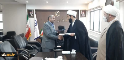 در دانشگاه فرهنگیان گلستان صورت گرفت:

امضای تفاهم نامه همکاری با اداره کل تبلیغات اسلامی استان