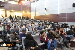 برگزاری سلسله نشست های مهارت افزایی دانشجومعلمان  3