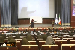 برگزاری سلسله نشست های مهارت افزایی دانشجومعلمان  4