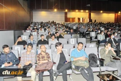 برگزاری سلسله نشست های مهارت افزایی دانشجومعلمان  5