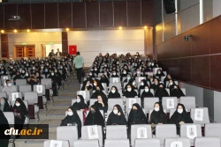 برگزاری سلسله نشست های مهارت افزایی دانشجومعلمان  6