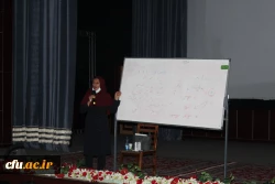 برگزاری سلسله نشست های مهارت افزایی دانشجومعلمان  7