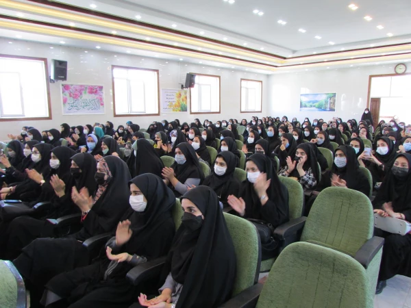 آیین بزرگداشت مقام معلم 3