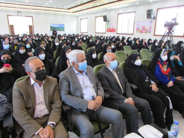 آیین بزرگداشت مقام معلم 4