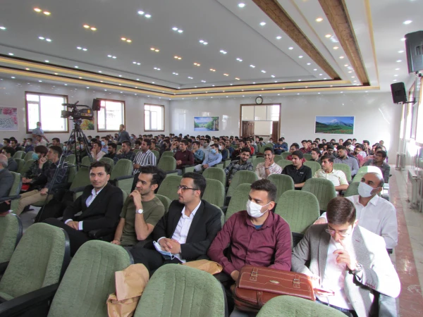 آیین بزرگداشت مقام معلم 9