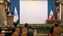 از چگونگی جذب هر ساله 25 هزار دانشجو معلم تا اقدامات 4 ساله مدیریتی 2