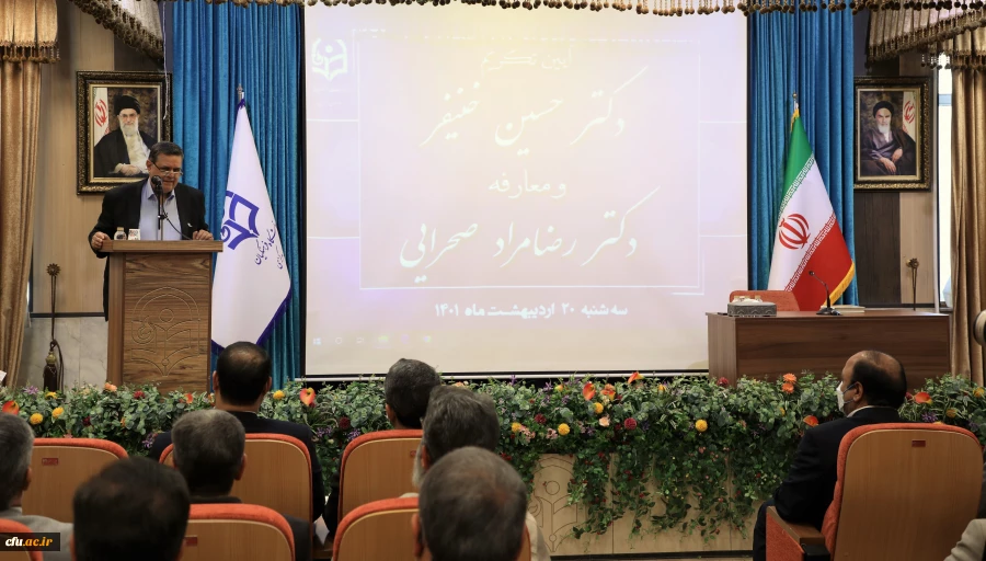 از چگونگی جذب هر ساله 25 هزار دانشجو معلم تا اقدامات 4 ساله مدیریتی 2