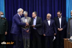 از چگونگی جذب هر ساله 25 هزار دانشجو معلم تا اقدامات 4 ساله مدیریتی 3