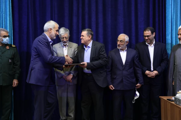 از چگونگی جذب هر ساله 25 هزار دانشجو معلم تا اقدامات 4 ساله مدیریتی 3