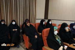 آیین تکریم و معارفه