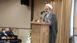 نگاه به دانشگاه فرهنگیان باید نگاه تمدن سازی باشد 2