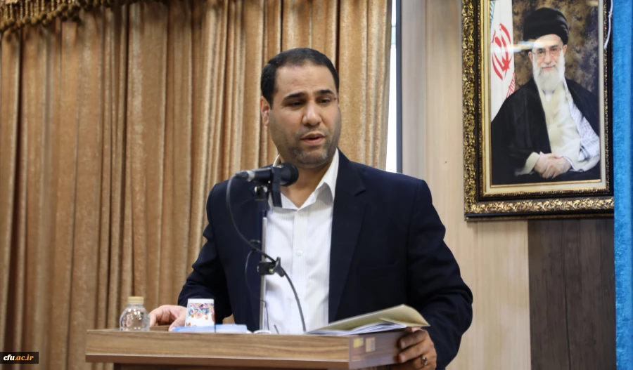 رضا مراد صحرایی 2