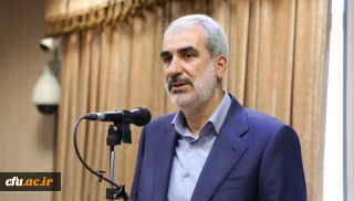 وزیر آموزش و پرورش در آیین تودیع رئیس و معارفه سرپرست جدید دانشگاه فرهنگیان، خبر داد:

مکاتبه با دولت برای جذب تعداد 2 هزار نفر عضو هیئت علمی در دانشگاه فرهنگیان