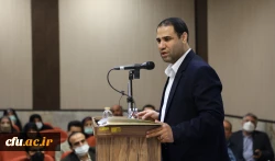 تحول آفرین و گفتمان ساز بودن دانشگاه فرهنگیان در حوزه نظام آموزش و پرورش ضروری است 2