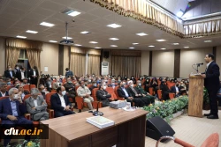 تحول آفرین و گفتمان ساز بودن دانشگاه فرهنگیان در حوزه نظام آموزش و پرورش ضروری است 3