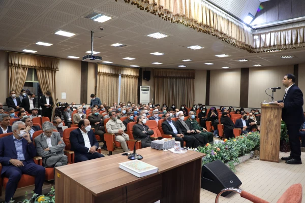 تحول آفرین و گفتمان ساز بودن دانشگاه فرهنگیان در حوزه نظام آموزش و پرورش ضروری است 3