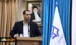 تحول آفرین و گفتمان ساز بودن دانشگاه فرهنگیان در حوزه نظام آموزش و پرورش ضروری است 4