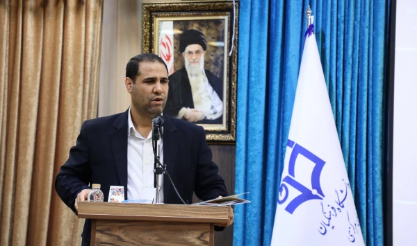 تحول آفرین و گفتمان ساز بودن دانشگاه فرهنگیان در حوزه نظام آموزش و پرورش ضروری است 4