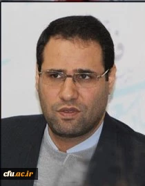 دکتر صحرایی