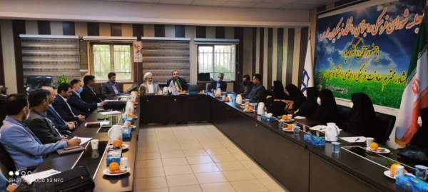  آیین بزرگداشت هفته معلم در مرکز شهید مطهری فارس برگزار شد   10