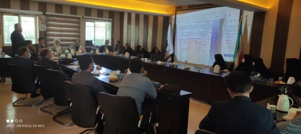  آیین بزرگداشت هفته معلم در مرکز شهید مطهری فارس برگزار شد   11