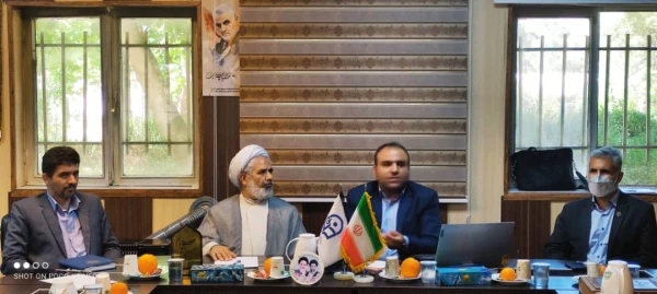  آیین بزرگداشت هفته معلم در مرکز شهید مطهری فارس برگزار شد   12