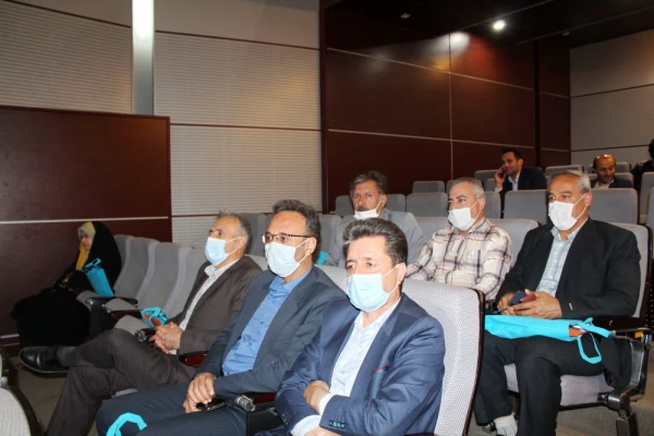 آیین نکوداشت مقام معلم 10