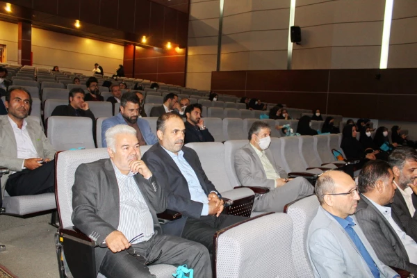 آیین نکوداشت مقام معلم 11