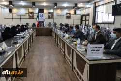 بازدید رییس اداره کارورزی سازمان مرکزی ازمدارس مجری طرح کارورزی دانشجو معلمان 5