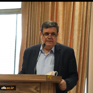 رئیس پیشین دانشگاه فرهنگیان  تشریح کرد:

گزارش اقدامات و فعالیت ها دانشگاه فرهنگیان در سال های  1396-1401