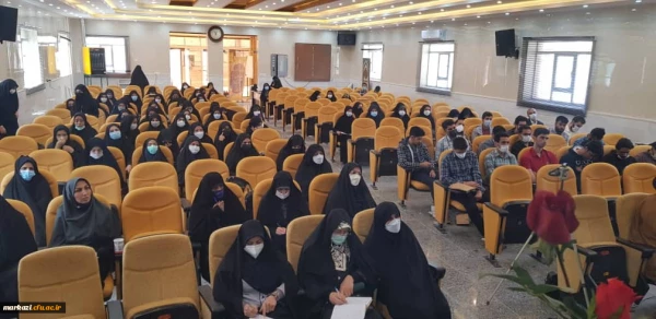 همایش تبیین نهضت جهانی نهج البلاغه خوانی
 5