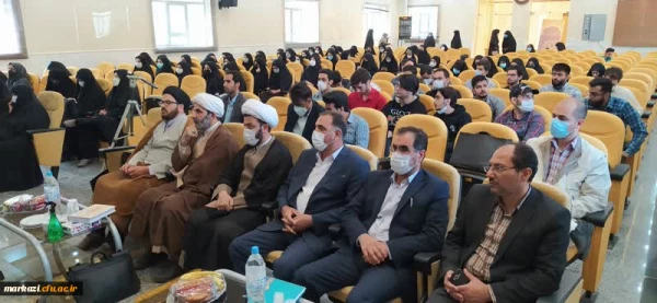 همایش تبیین نهضت جهانی نهج البلاغه خوانی
 10