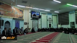 بمناسبت هفته معلم و دهه سرآمد آموزشی برنامه های متنوع و ویژه ای برگزار شد. 2