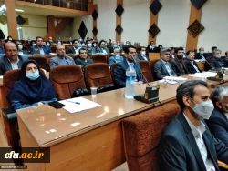 برگزاری همایش دو روزه دهه سرآمدی آموزش با حضور روسا و معاونین آموزشی سراسر کشور  4