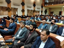 برگزاری همایش دو روزه دهه سرآمدی آموزش با حضور روسا و معاونین آموزشی سراسر کشور  7