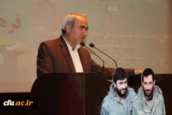 
 برگزاری مراسم اختتامیه راهیان نور دانشگاه فرهنگیان آذربایجانشرقی  3