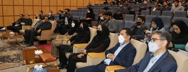 
 برگزاری مراسم اختتامیه راهیان نور دانشگاه فرهنگیان آذربایجانشرقی  2