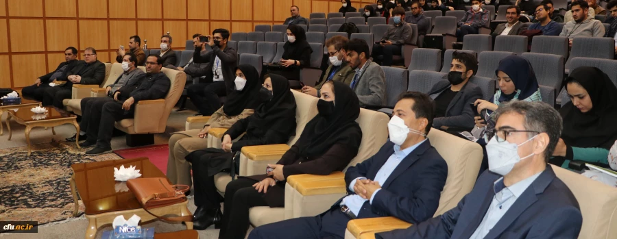 
 برگزاری مراسم اختتامیه راهیان نور دانشگاه فرهنگیان آذربایجانشرقی  2