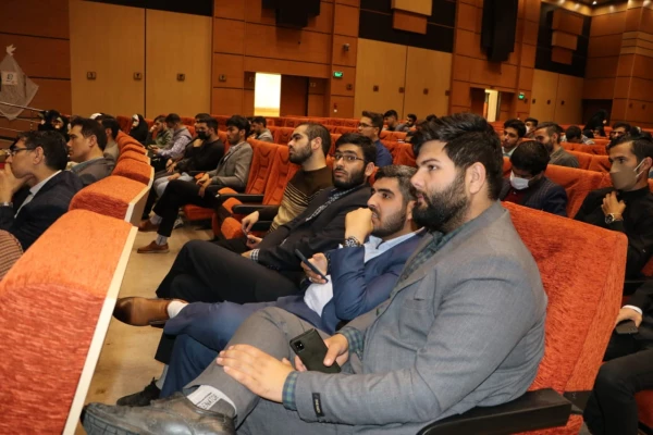 
 برگزاری مراسم اختتامیه راهیان نور دانشگاه فرهنگیان آذربایجانشرقی  2