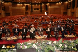 
 برگزاری مراسم اختتامیه راهیان نور دانشگاه فرهنگیان آذربایجانشرقی  2