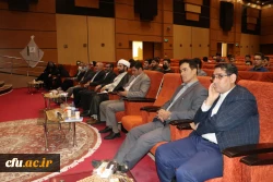 
 برگزاری مراسم اختتامیه راهیان نور دانشگاه فرهنگیان آذربایجانشرقی  2