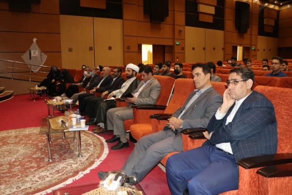 
 برگزاری مراسم اختتامیه راهیان نور دانشگاه فرهنگیان آذربایجانشرقی  2