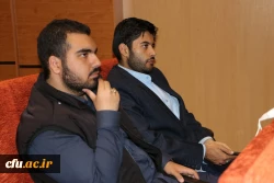 
 برگزاری مراسم اختتامیه راهیان نور دانشگاه فرهنگیان آذربایجانشرقی  2