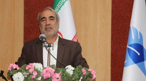 برگزاری همایش انجمن علمی شیمی تالار شهریار دانشگاه آزاد اسلامی واحد تبریز 3