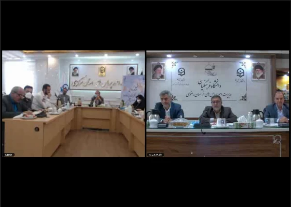 اختتامیه دومین مسابقه کشوری عکس نوشته
 3