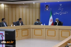 لزوم برنامه ریزی کوتاه مدت،میان مدت وبلند مدت درخصوص رفع کمبود فضای آموزشی تاکید گردید 3